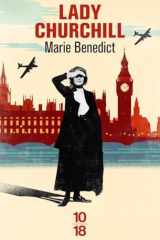 Lady Churchill cover image