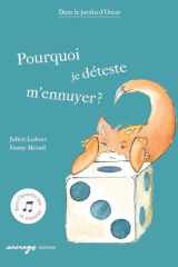 Pourquoi je déteste m'ennuyer ? (2026) cover image