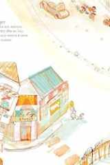 LA DROLE DE MALADIE DE P'TIT BONHOMME - POCHE cover image