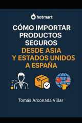 Importar con seguridad productos desde China y Estados Unidos a España - Curso de importación con recursos digitales cover image