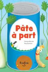 PATE A PART cover image