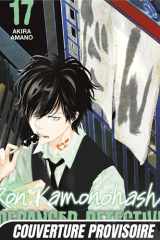 Ron Kamonohashi: Deranged Detective T17 cover image