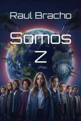 Somos Z cover image