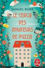 Le Cercle des amateurs de puzzle cover image