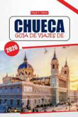 Guía de viaje de Chueca 2026 - Explorar los vibrantes barrios de Madrid, los lugares imperdibles, las experiencias locales y la vida nocturna en la capital de España cover image