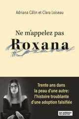 NE M'APPELEZ PAS ROXANA cover image