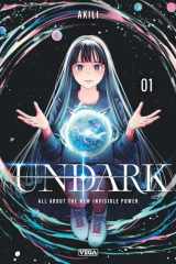 Undark - Tome 1 cover image