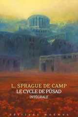 Le Cycle de Pûsad cover image