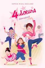 Quatre soeurs dansent cover image