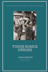 Todos somos héroes cover image