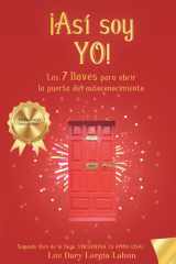Así soy yo - Las 7 llaves para abrir la puerta del autoconocimiento cover image