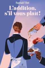 L'addition, s'il vous plaît ! - Les tribulations d'un garçon de café cover image