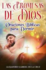 Las Promesas de Dios - Oraciones Bíblicas para Dormir cover image