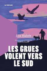 Les grues volent vers le sud cover image