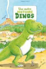 Une autre histoire de dinos cover image