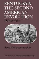 Kentucky and the Second American Revolution cover image