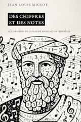 Des chiffres et des notes: Aux origines de la gamme musicale occidentale cover image
