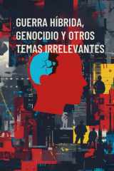 Guerra Hibrida - Genocidio y otros temas irrelevantes cover image
