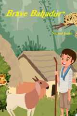 Brave Bahadur cover image