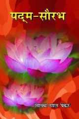Padam-Saurabh cover image