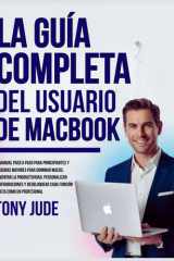 La Guía Completa del Usuario de Macbook cover image