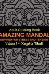 Faith Mandalas cover image