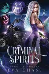 Criminal Spirits cover image