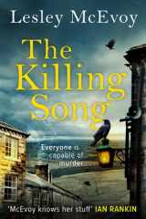 The Killing Song The gripping, twisty crime thriller that will 'leave you breathless'! cover image