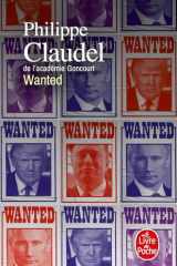 Wanted cover image