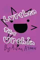 Lurchen the Urchin cover image