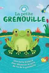 La petite grenouille cover image