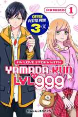 My Love Story With Yamada-kun at LVL 999 T01 à 3 euros cover image