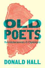 Old Poets cover image