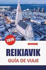 Reikiavik Guía de Viaje 2026 - Descubre las principales atracciones, gemas ocultas, cocina local, cultura y experiencias al aire libre en la capital de Islandia cover image
