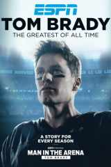 ESPN Tom Brady: The Greatest Of All Time cover image