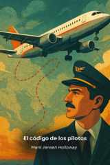 El código de los pilotos - Rutas anómalas y misterios en los vuelos internacionales cover image