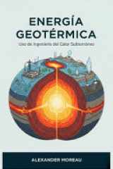 Energía Geotérmica - Uso de Ingeniería del Calor Subterráneo cover image