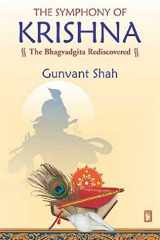ઘ સિમ્ફની ઓફ કૃષ્ણ (The Symphony of Krishna) cover image