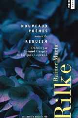 Nouveaux poèmes: Suivis de Requiem cover image