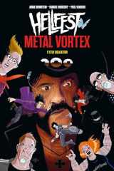 HELLFEST METAL VORTEX - ETUI COLLECTOR cover image