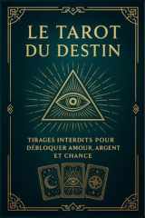 Le Tarot du Destin (French Edition) cover image