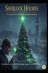 Sherlock Holmes/ El Caso de la Estrella de Navidad Asesina cover image