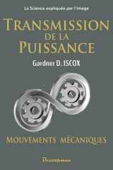 Transmission de la puissance: Mouvements mécaniques cover image