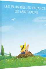 Les Plus belles vacances de Mini-Taupe cover image