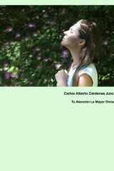 Tu Atención La Mayor Divisa cover image