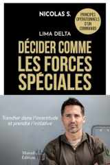 Lima Delta - Décider comme les forces spéciales cover image