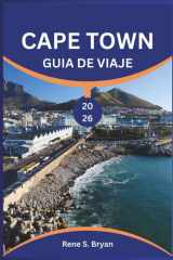 Cape Town Guía de Viajes 2026 - Descubre lo mejor de Ciudad del Cabo: Consejos de expertos, principales atracciones y una guía esencial para quienes la visitan por primera vez y para viajeros experimentados. cover image