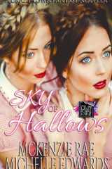 Sky of Hallows: A Crazy Town Series novella (The Crazy Town Series by Crazy Ink) cover image