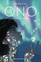 Ono: Le secret du souffle (3) cover image