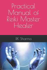 Practical Manual of Reiki Master Healer cover image